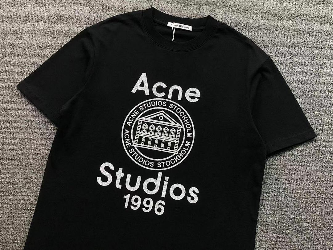 AC ST T-Shirts