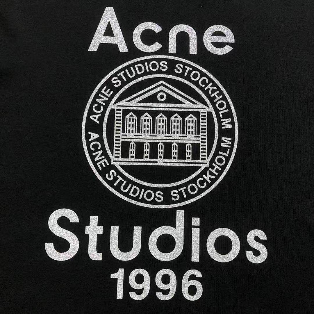 AC ST T-Shirts