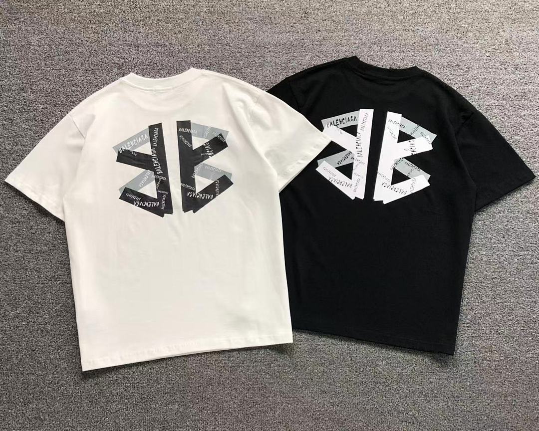 T-Shirts BLG
