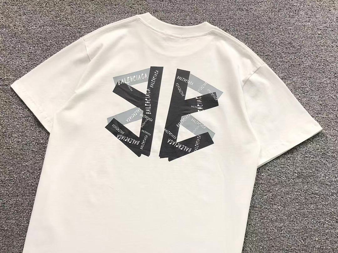 T-Shirts BLG