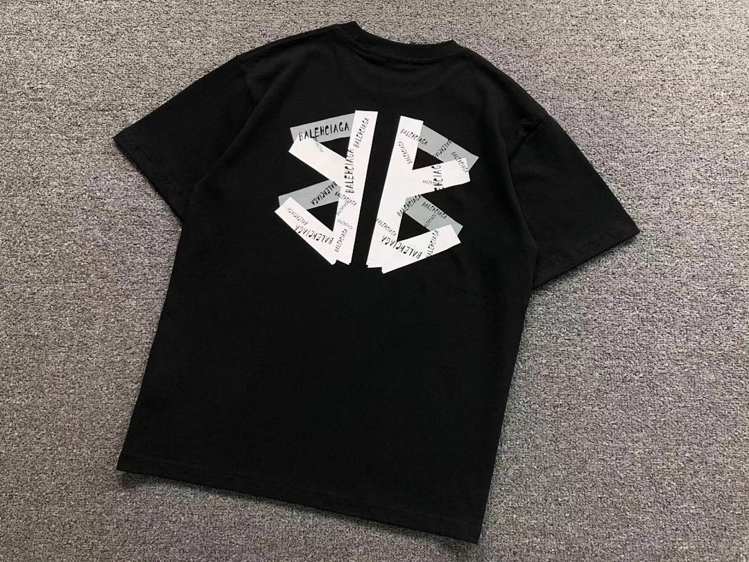 T-Shirts BLG