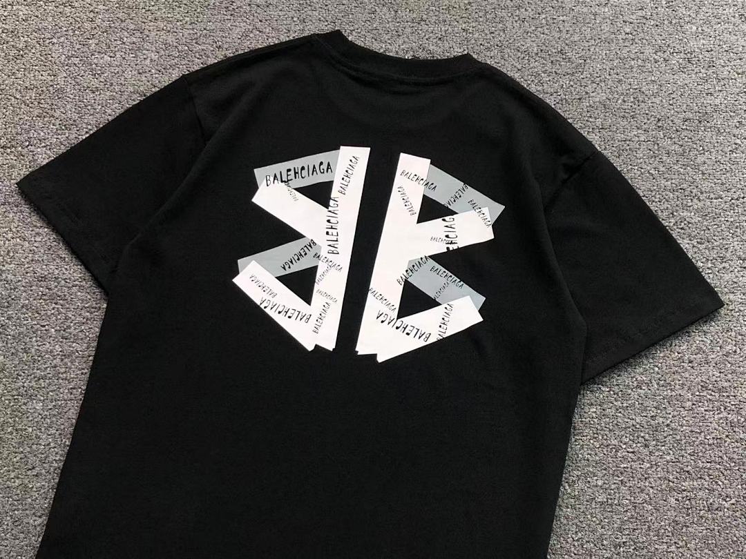 T-Shirts BLG