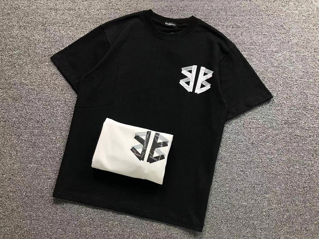 T-Shirts BLG