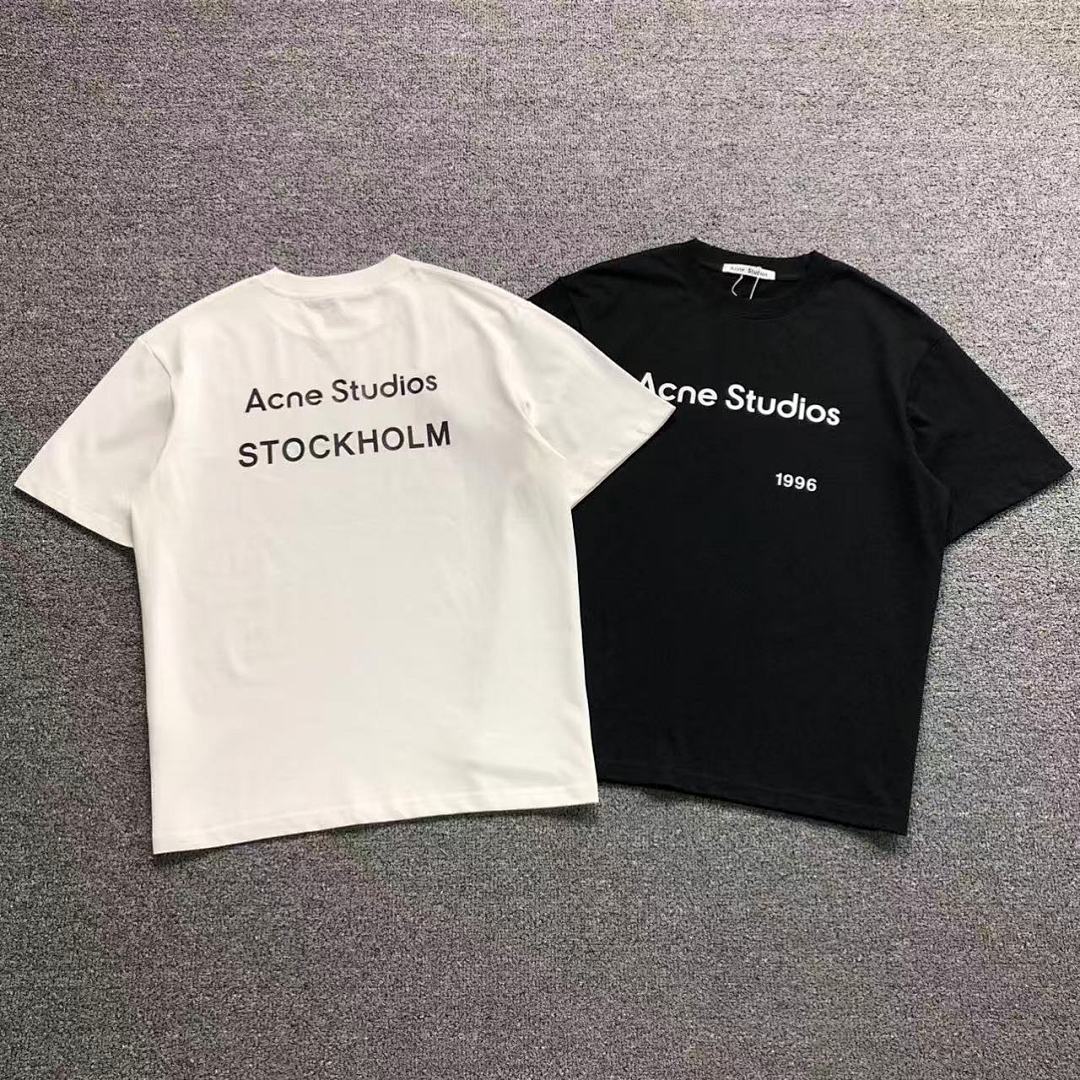 AC ST T-Shirts
