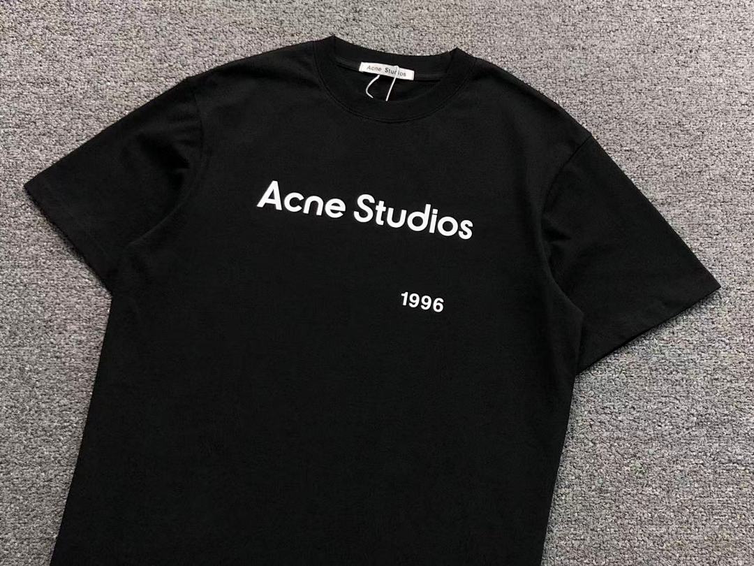 AC ST T-Shirts