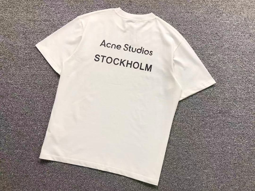 AC ST T-Shirts