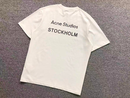 AC ST T-Shirts