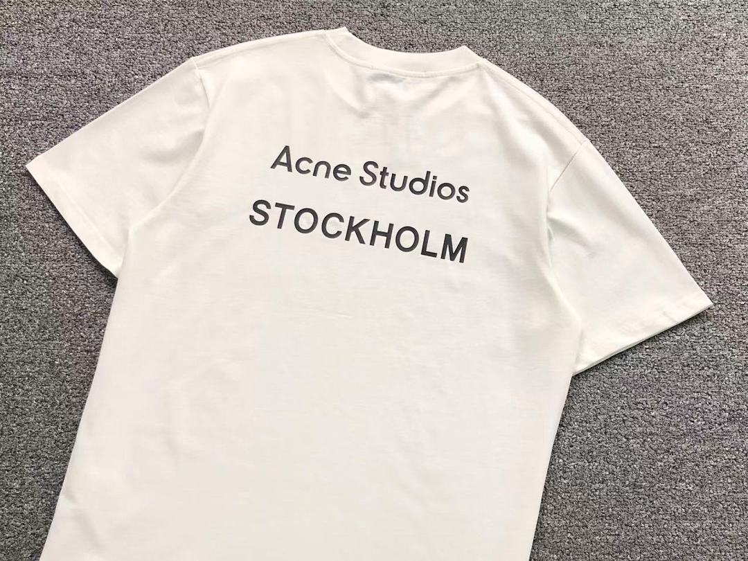 AC ST T-Shirts