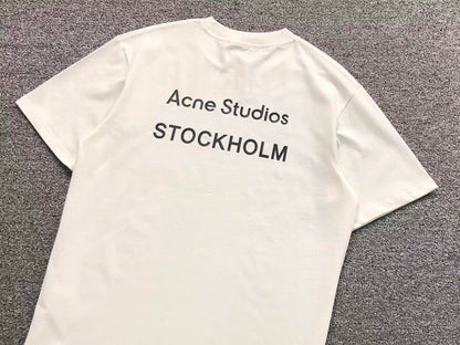 AC ST T-Shirts