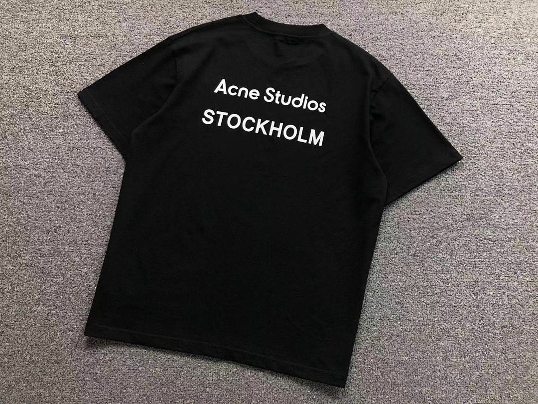 AC ST T-Shirts