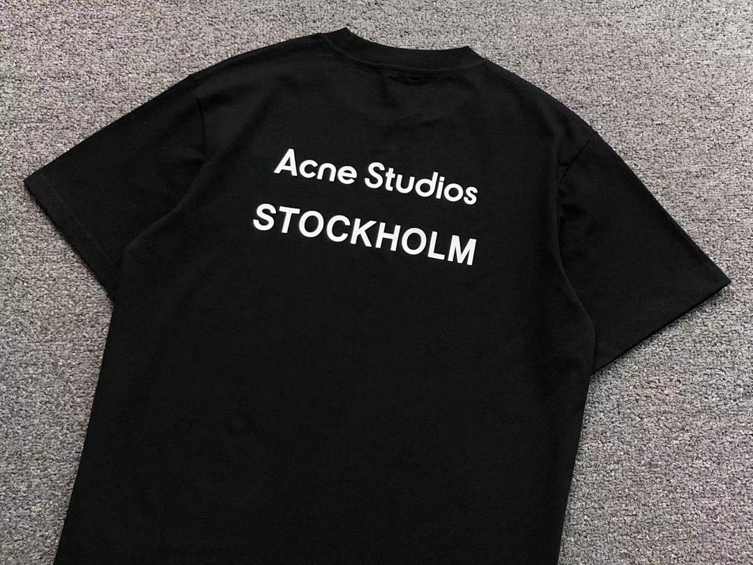 AC ST T-Shirts