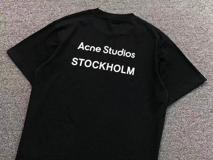 AC ST T-Shirts