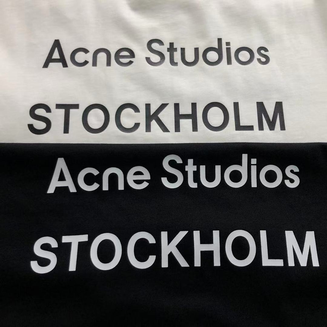 AC ST T-Shirts