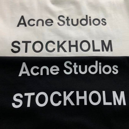 AC ST T-Shirts