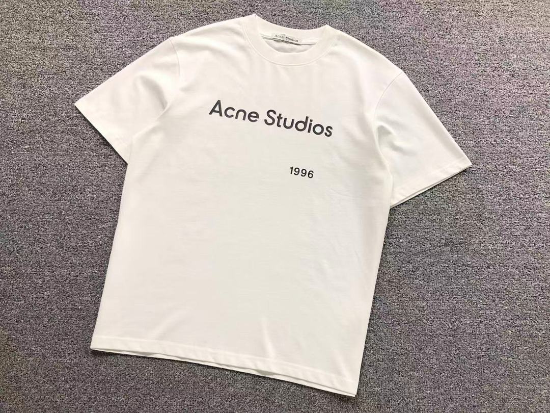 AC ST T-Shirts