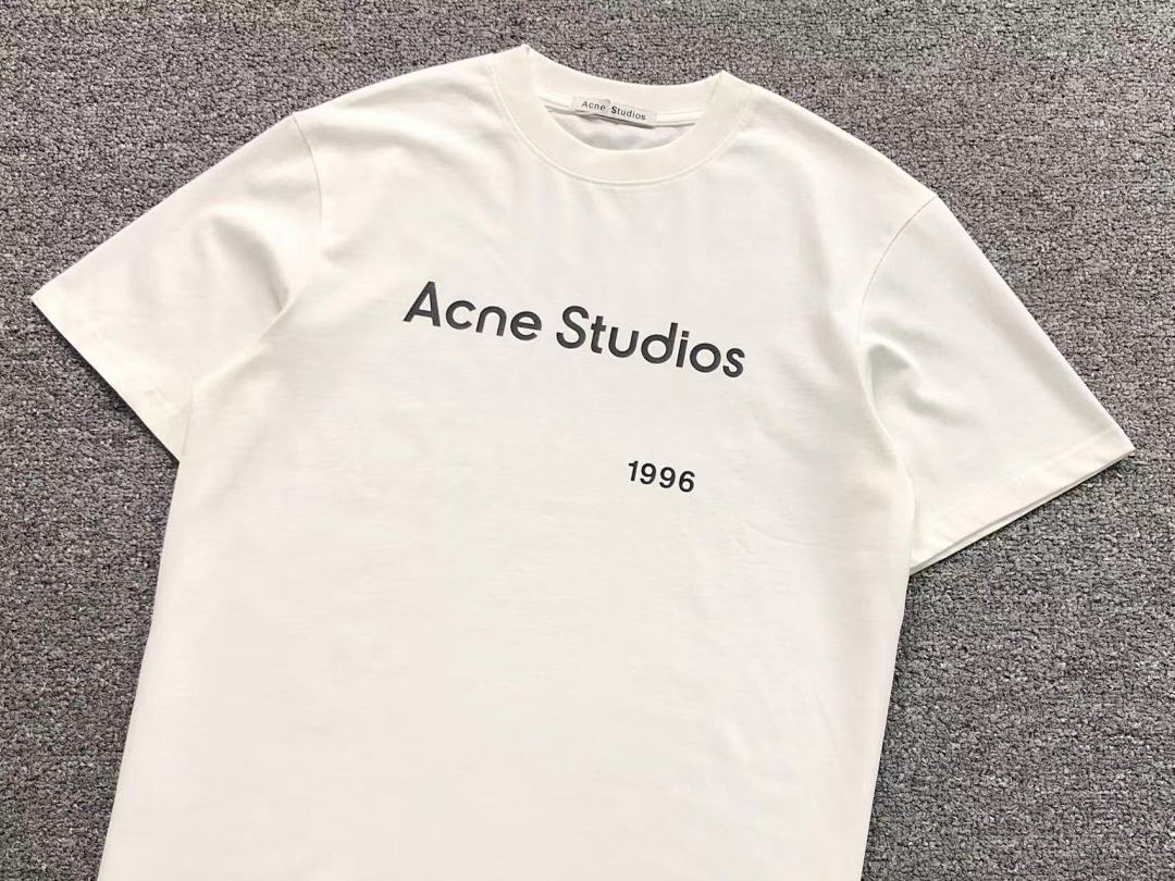 AC ST T-Shirts