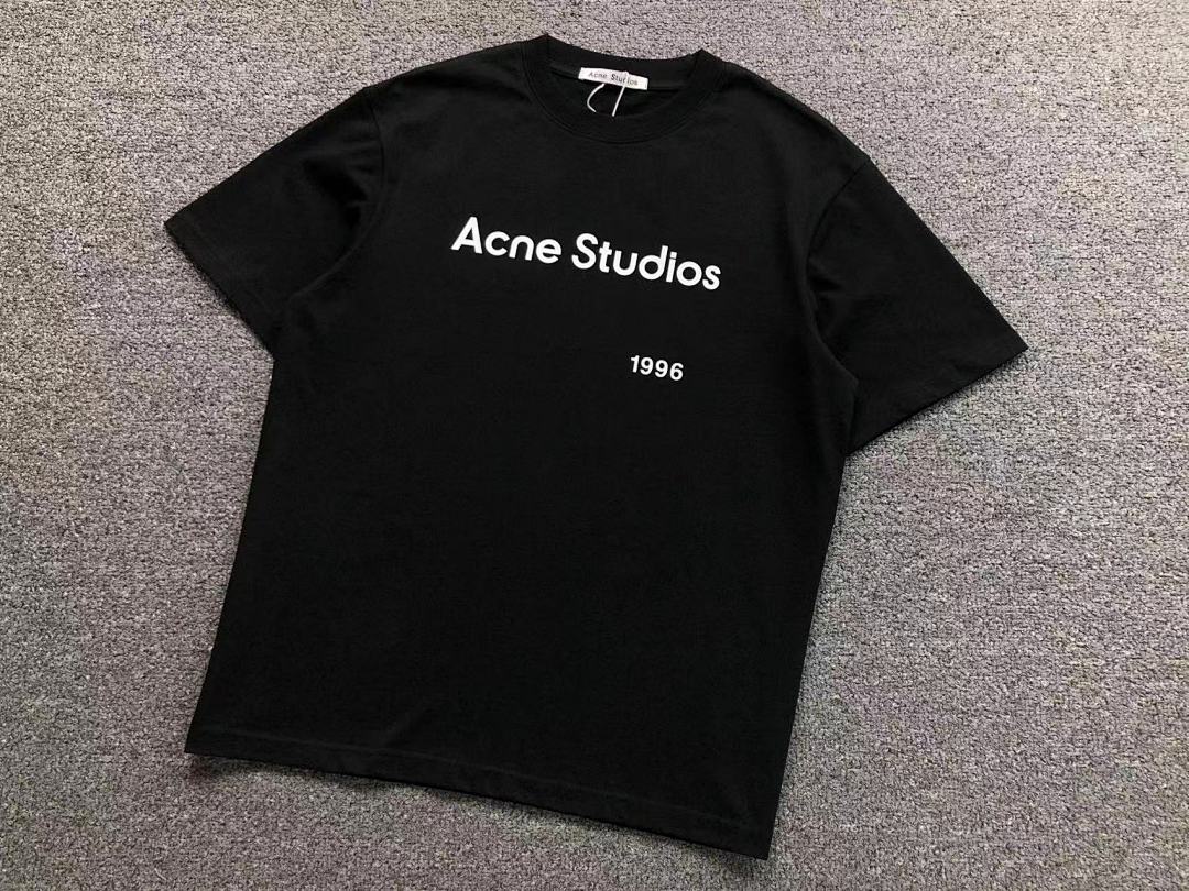 AC ST T-Shirts