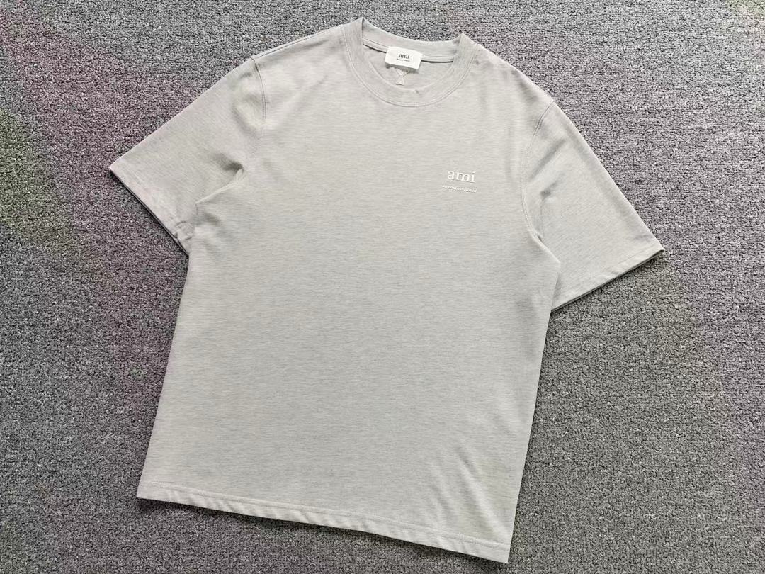 T-Shirts Ami Paris