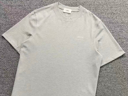 T-Shirts Ami Paris
