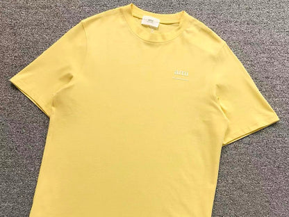 T-Shirts Ami Paris