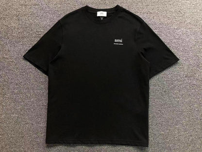 T-Shirts Ami Paris