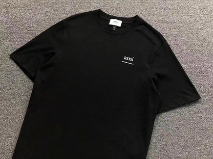 T-Shirts Ami Paris