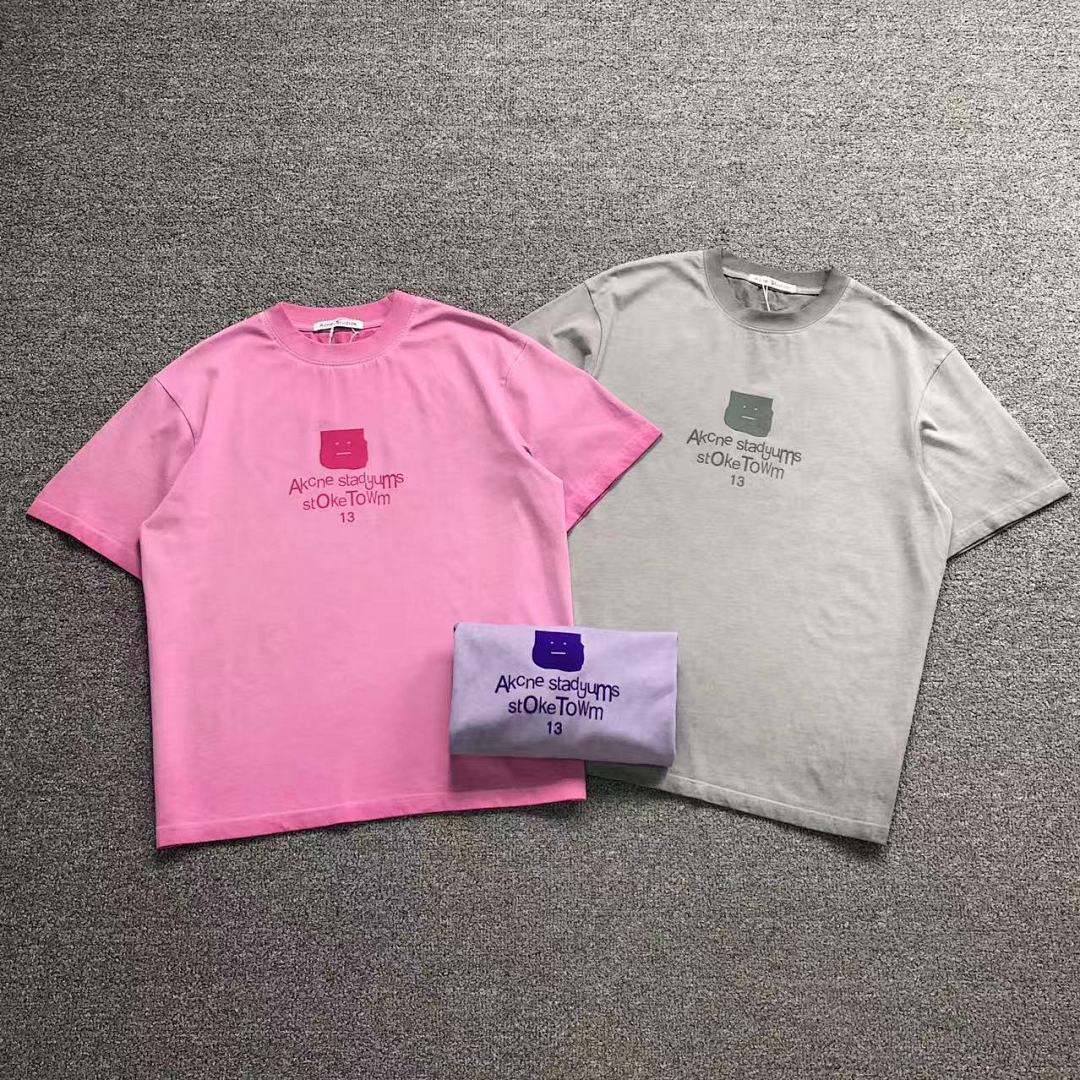 AC ST T-Shirts
