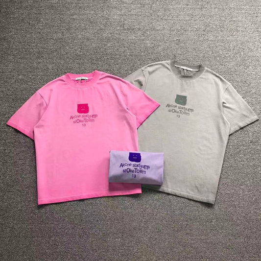 AC ST T-Shirts