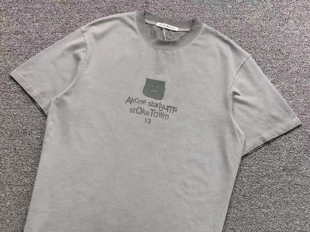 AC ST T-Shirts