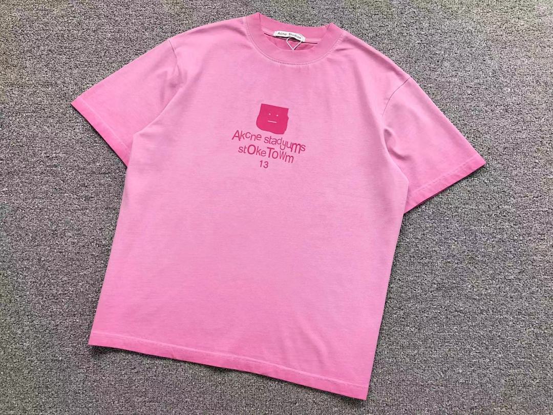 AC ST T-Shirts