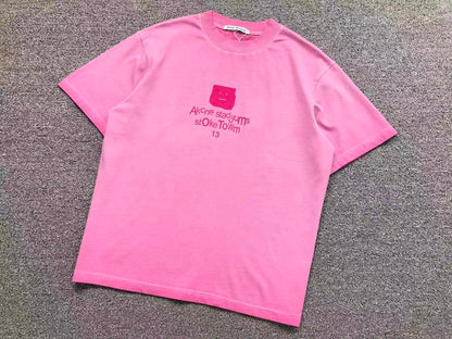 AC ST T-Shirts