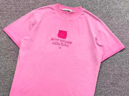 AC ST T-Shirts