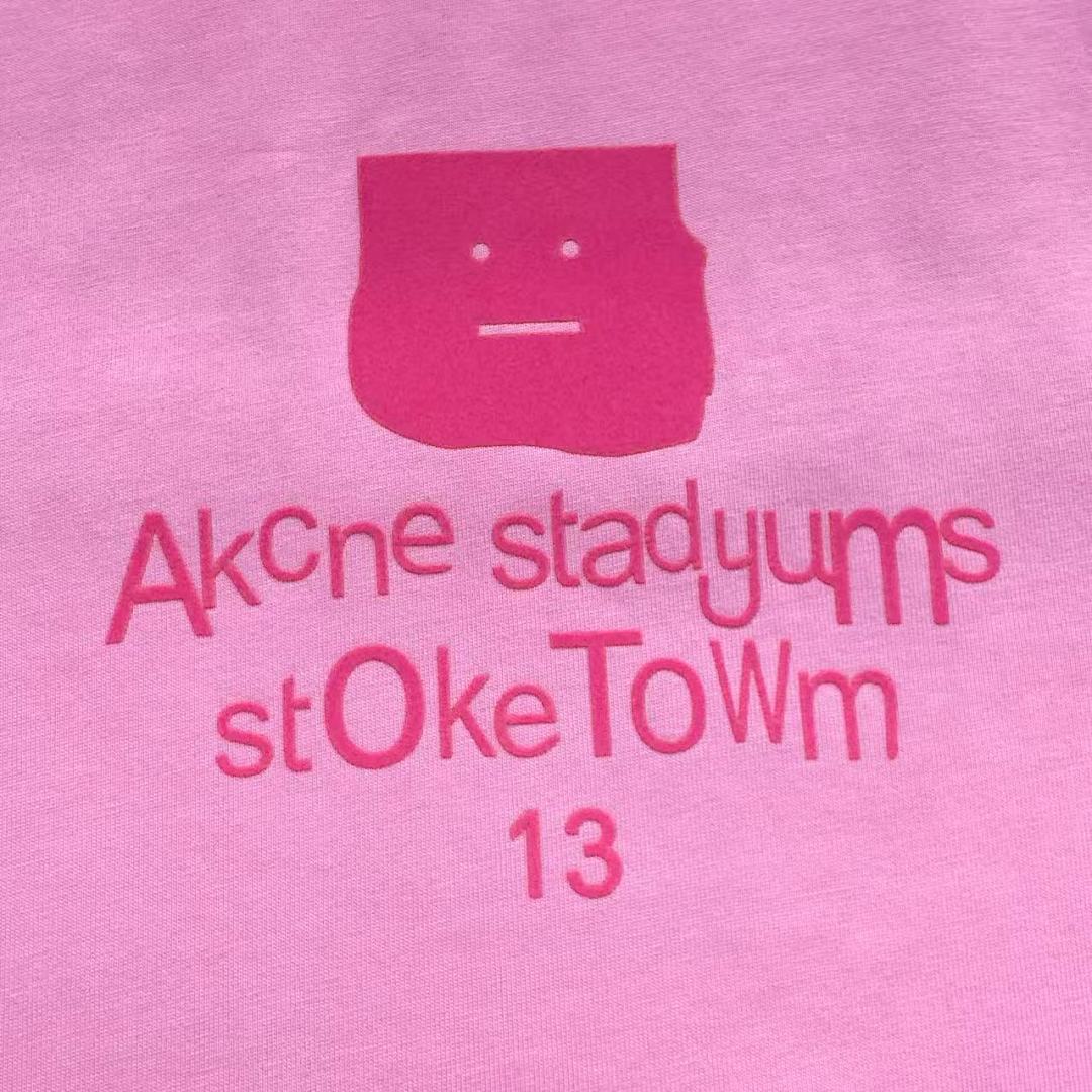 AC ST T-Shirts