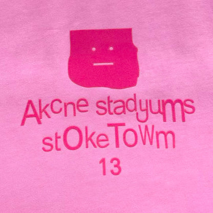 AC ST T-Shirts