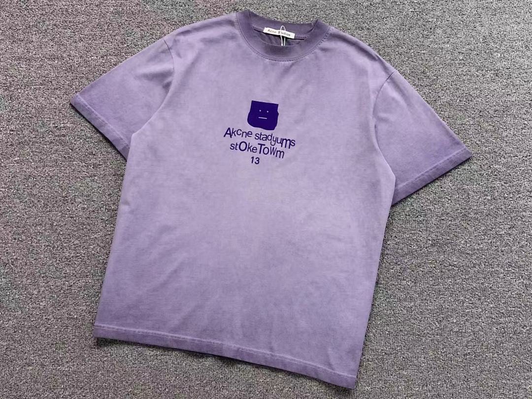 AC ST T-Shirts