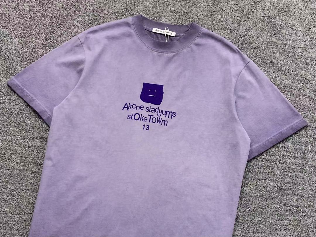 AC ST T-Shirts