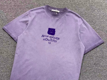 AC ST T-Shirts
