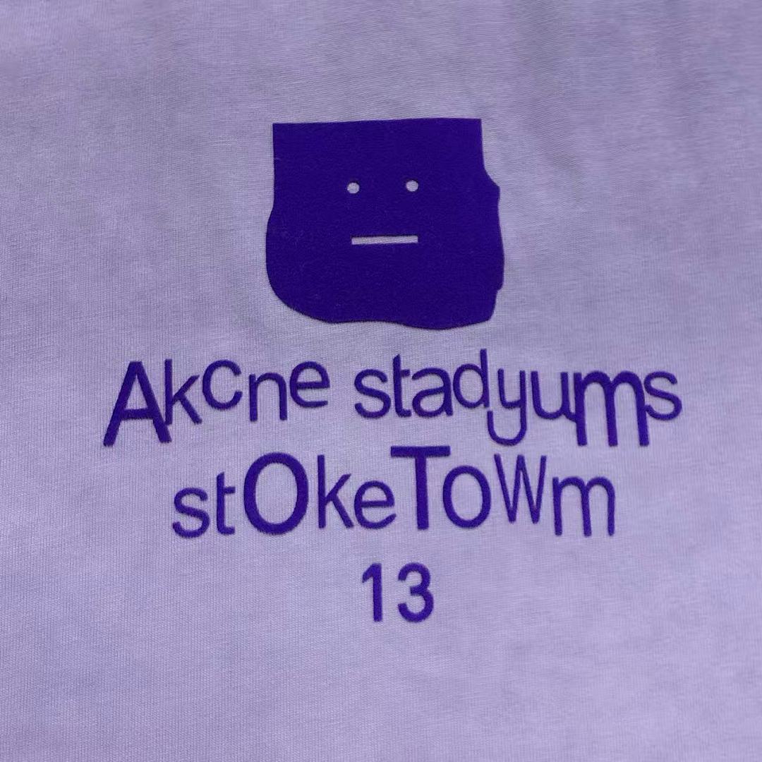 AC ST T-Shirts
