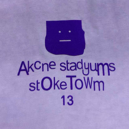 AC ST T-Shirts
