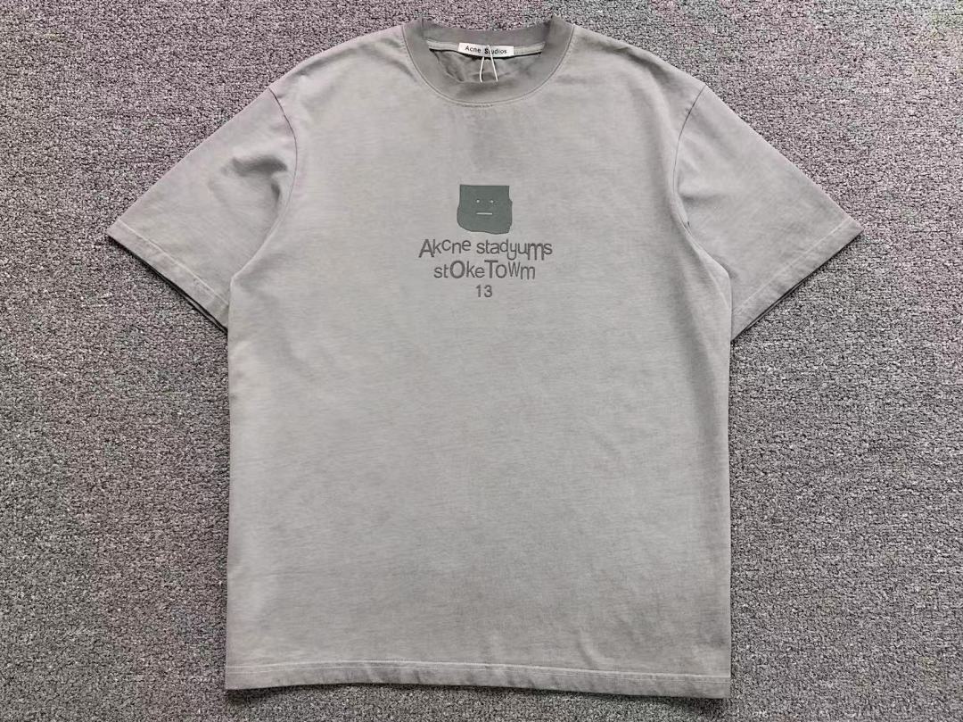 AC ST T-Shirts