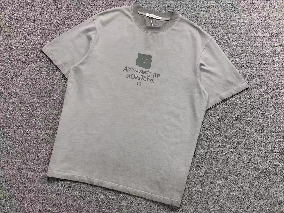 AC ST T-Shirts
