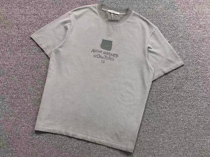 AC ST T-Shirts