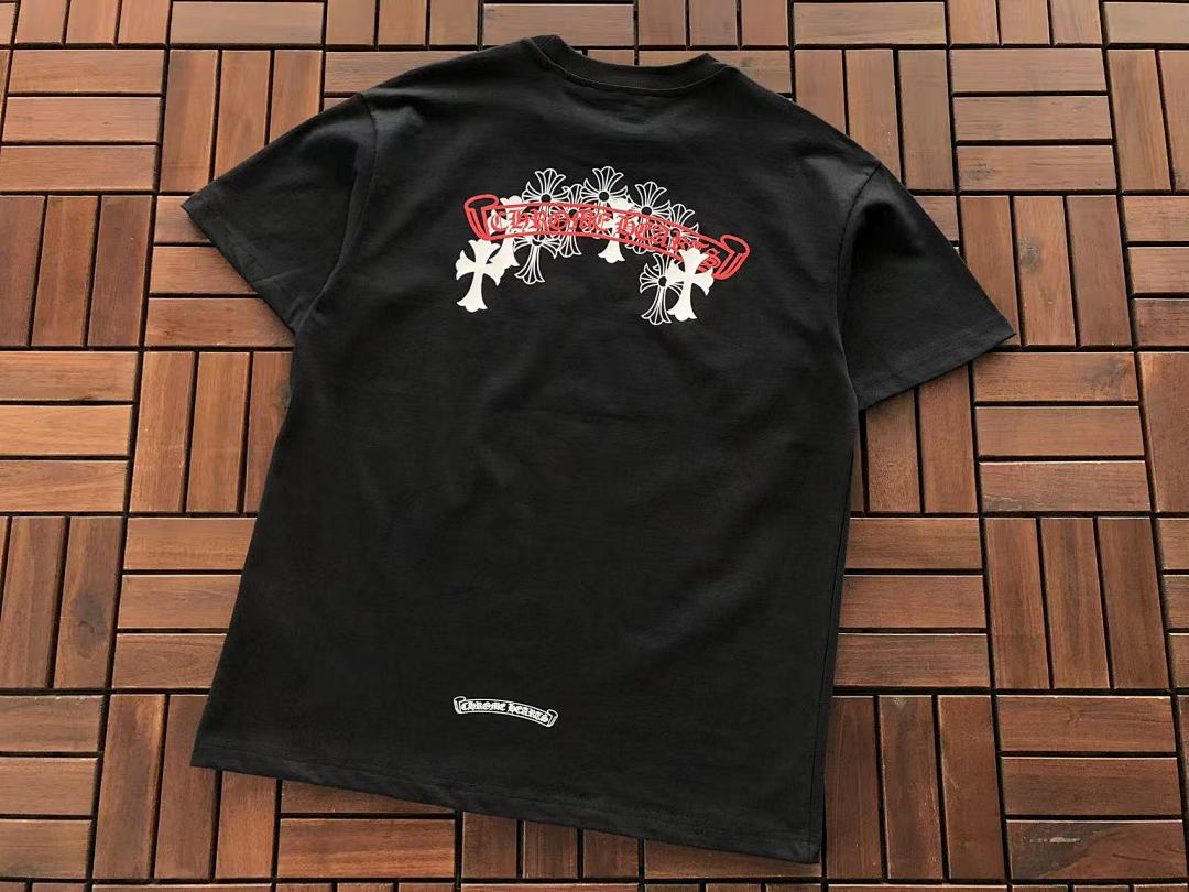 T-Shirts Ch Hearts