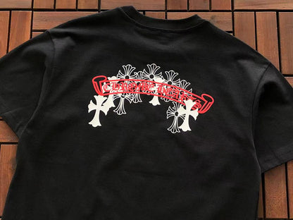 T-Shirts Ch Hearts