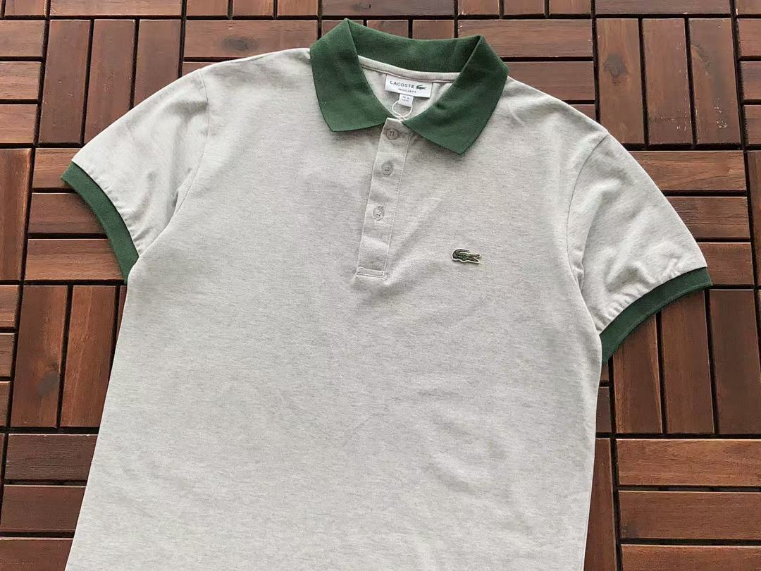 T-shirts Lacoste
