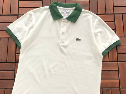 T-shirts Lacoste