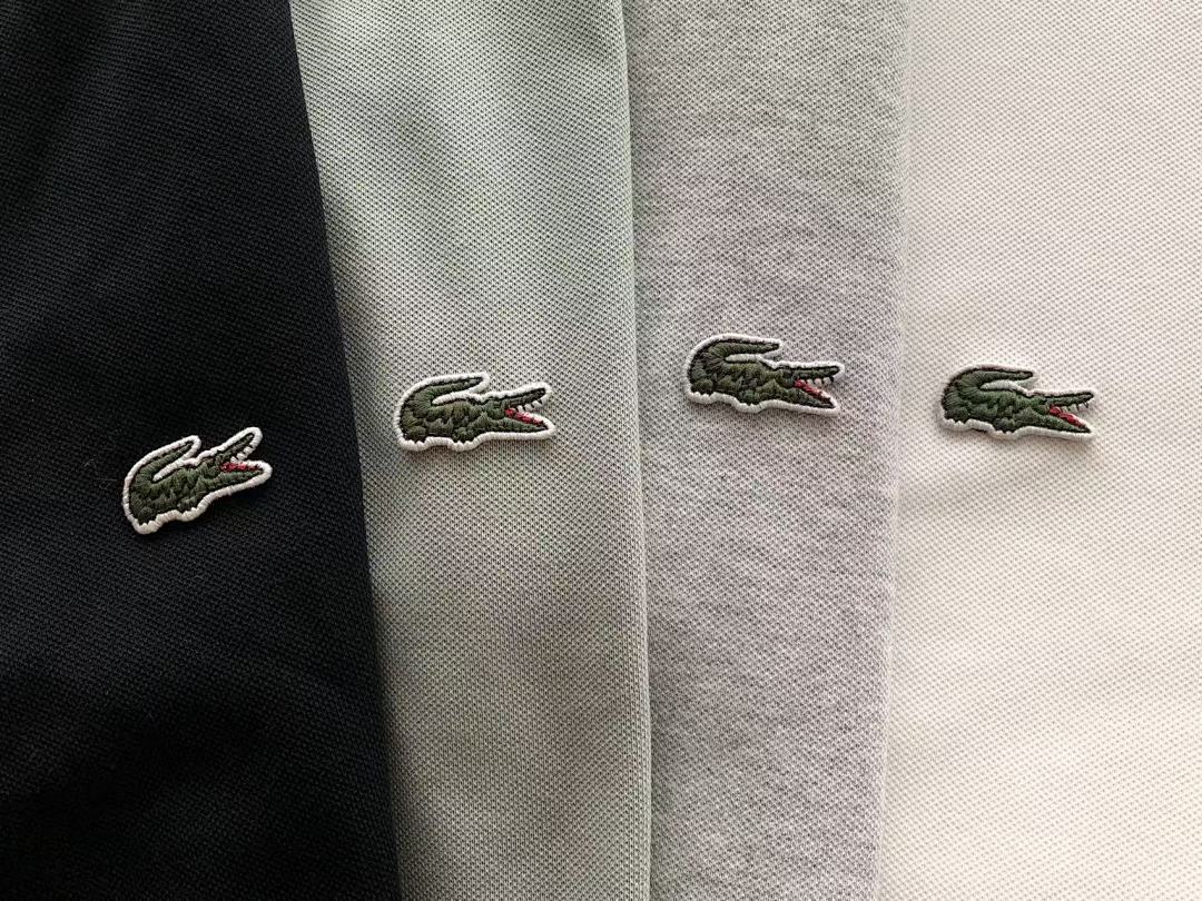T-shirts Lacoste