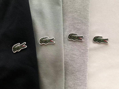 T-shirts Lacoste