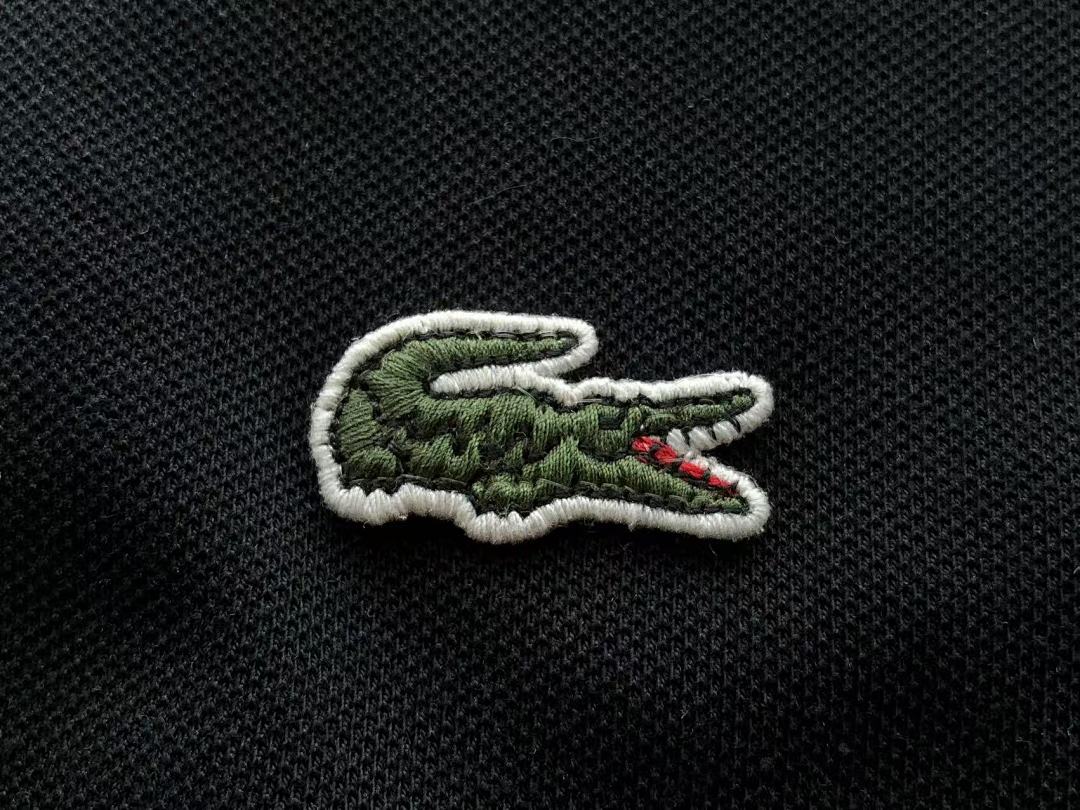 T-shirts Lacoste