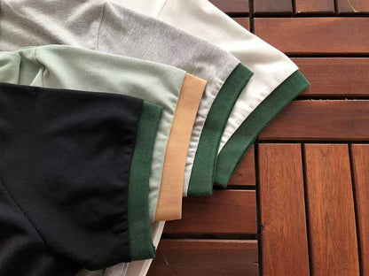 T-shirts Lacoste